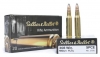 Sellier-Bellot, 308 Win, SPCE, 180 grs.
